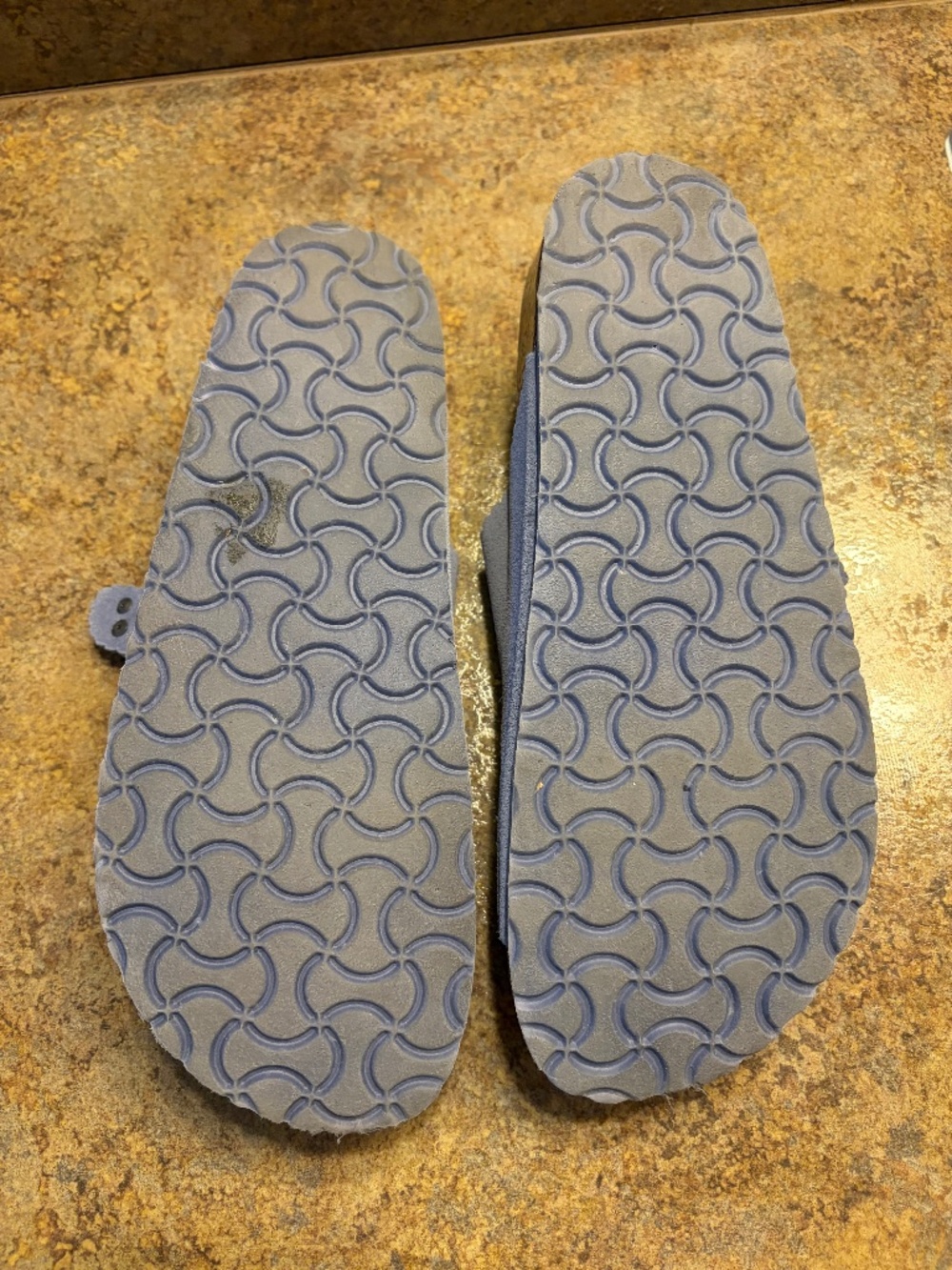 Skechers Arch Fit  Lux Foam Sandal Size 8 - Picture 6 of 8